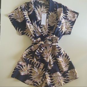 Lush Romper from Nordstrom Rack